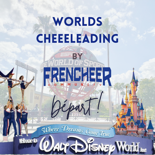 JOURNAL DE BORD - WORLDS BY FRENCHEER