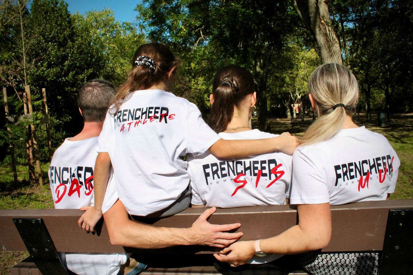 FRENCHEER FAMILY