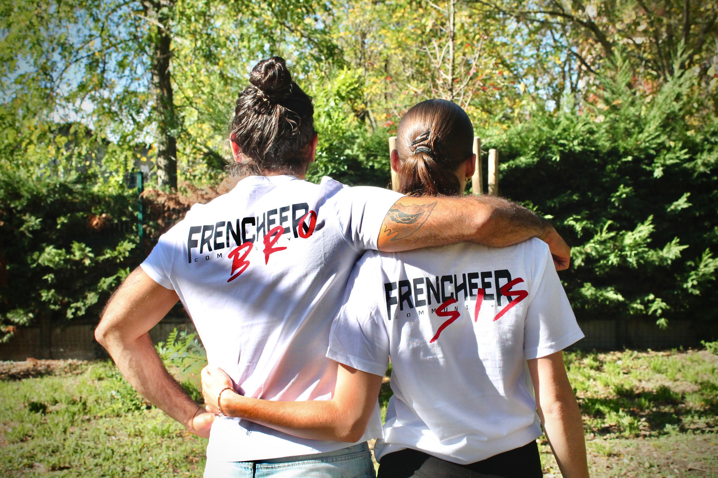 FRENCHEER FAMILY
