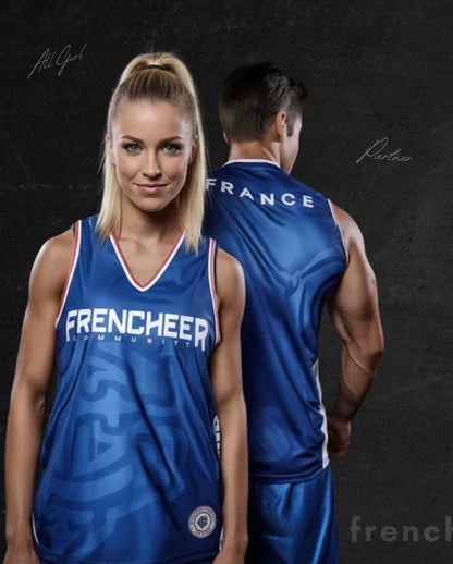 Le Cheer and Chill
