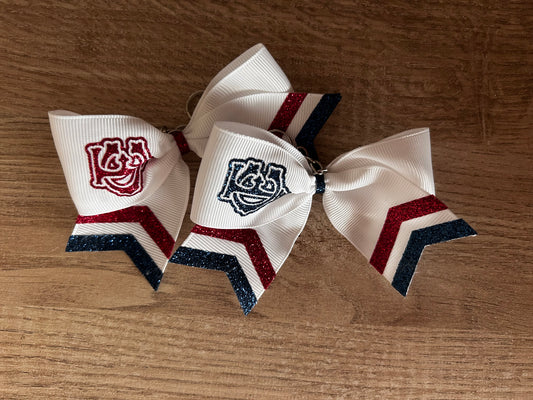 Porte clef Bow FC