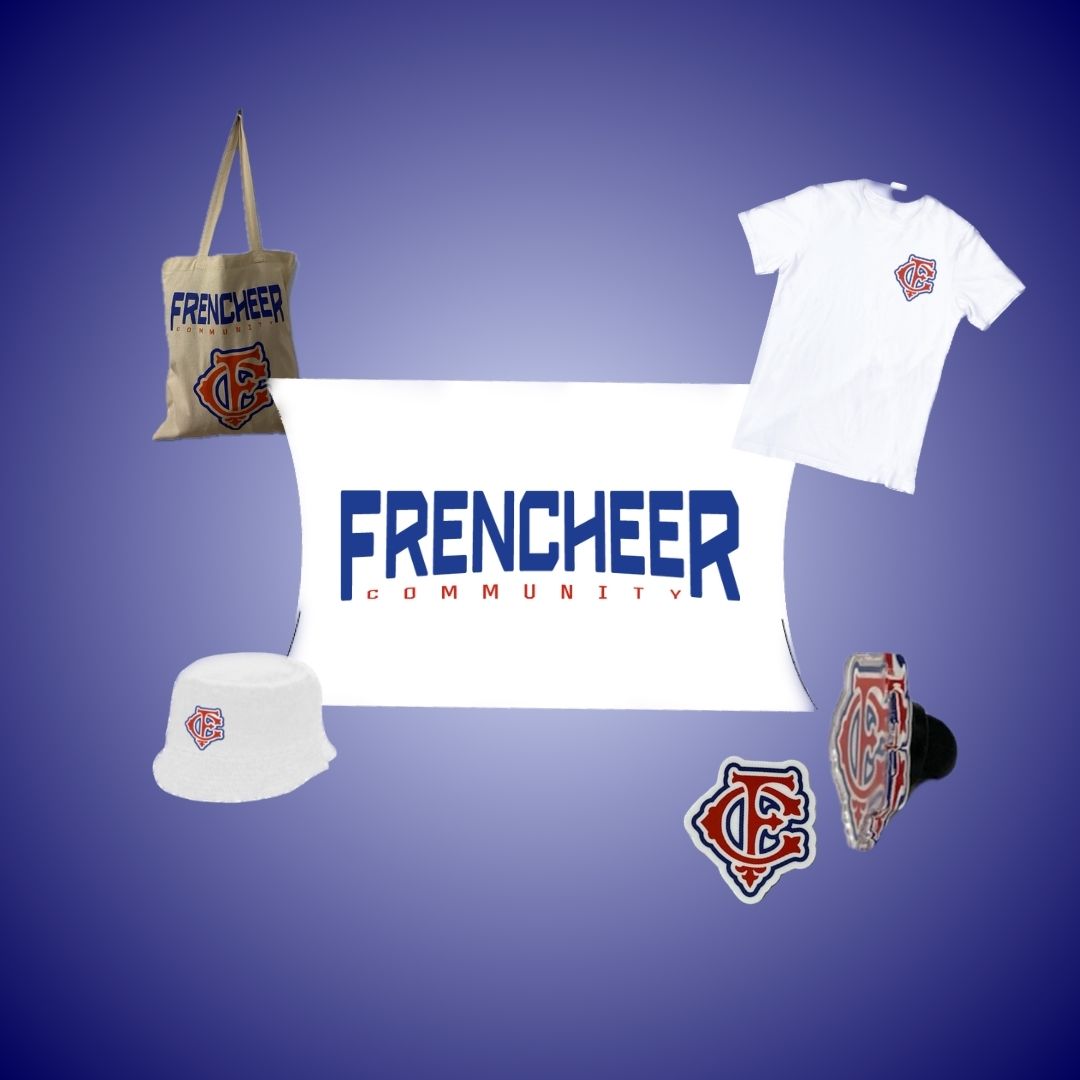 Frencheer Box