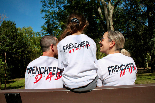 FRENCHEER FAMILY